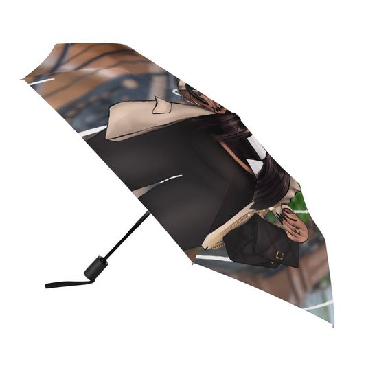 Rainy Day Umbrella