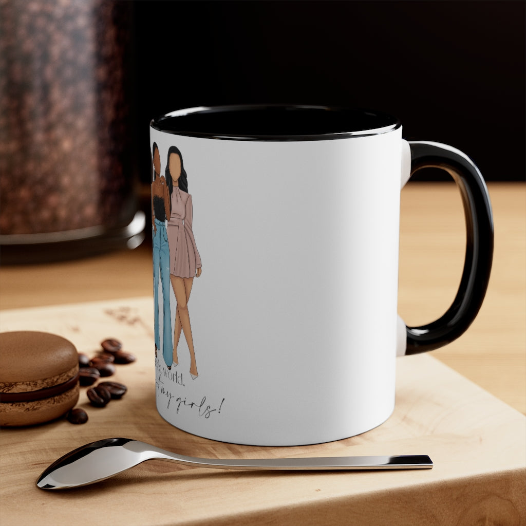 Living Single Coffee Mug